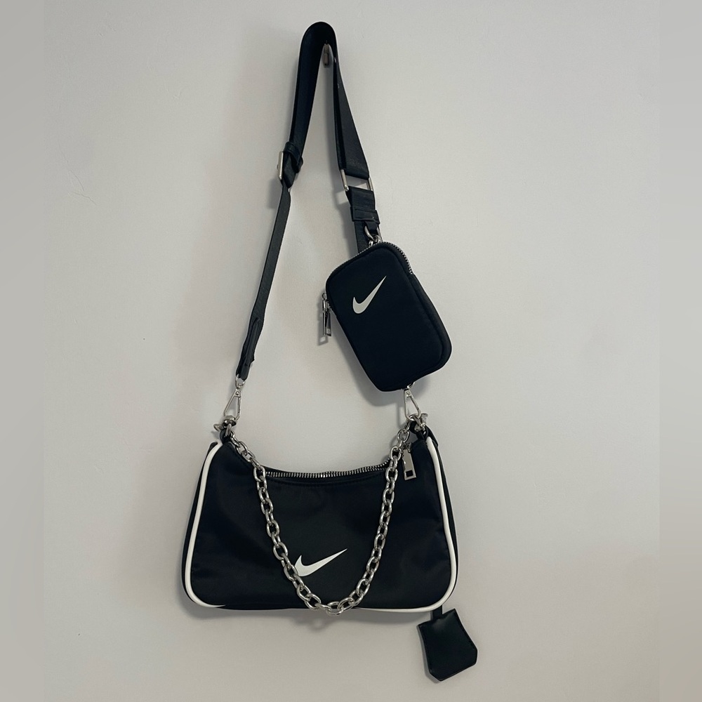 Nike Rework Wrap Bag